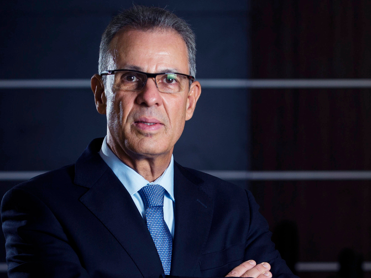 Inovação será preservada, por Bento Albuquerque