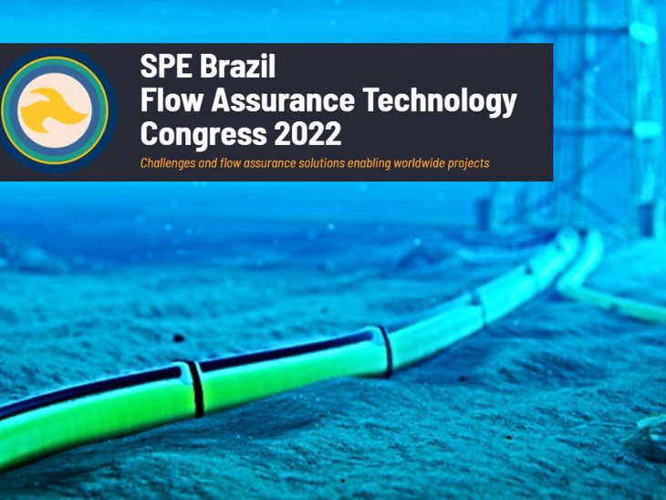 Rio de Janeiro sedia primeiro evento  internacional de Flow Assurance