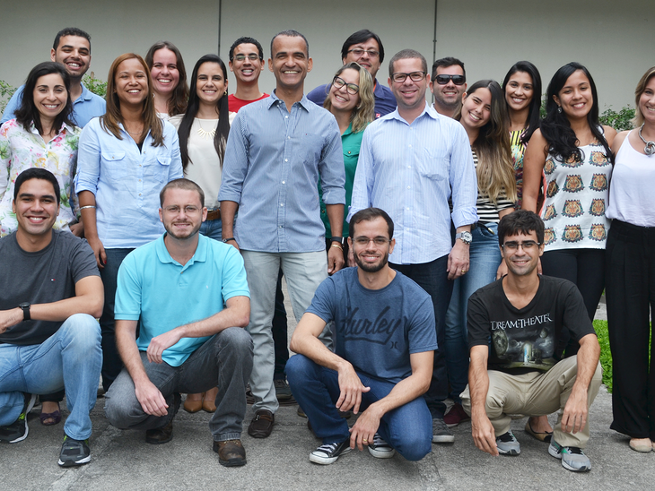 Petrec apresenta serviços integrados de geologia e geofísica na OTC Brasil 2015