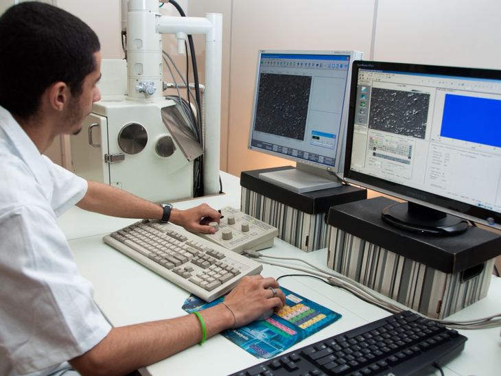 Finep libera recursos para modernizar a pesquisa científica