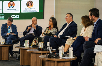 IBP promove painéis sobre descarbonização, metas globais e inventário de emissões na COP30 nesta sexta-feira (14/11)