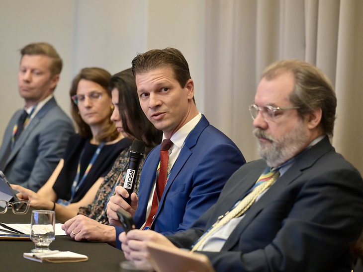 G20: MME e Agência Internacional de Energia Promovem Debate sobre Eficiência Energética