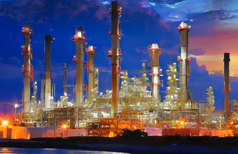 Complexo de Energias Boaventura terá unidades de refino inéditas no país