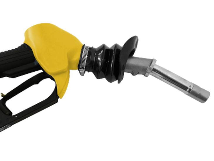 Diesel comum fica mais caro em julho, enquanto S-10 segue em queda, segundo Edenred Ticket Log