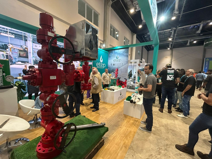 Maior encontro de petróleo e gás do Norte e Nordeste  terá 300 palestrantes