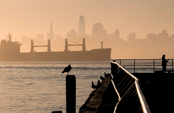 Rio de Janeiro tem superávit de US$ 8,7 bilhões na balança comercial em setembro