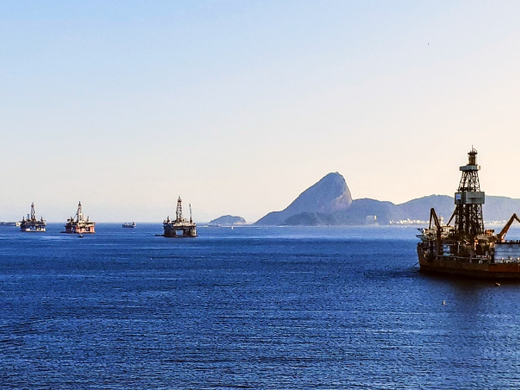 Boletim Rio Exporta destaca que estado do Rio obtém crescimento de 20% das exportações no acumulado anual até agosto