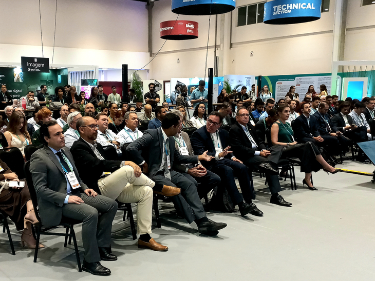 iBEM 2026 começa em Salvador com debates sobre segurança energética e transição