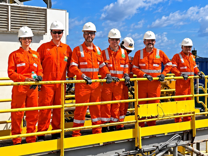 Governo do Amapá tem acordo formalizado com Transpetro e possui articulações avançadas por base logística da Petrobrás no estado