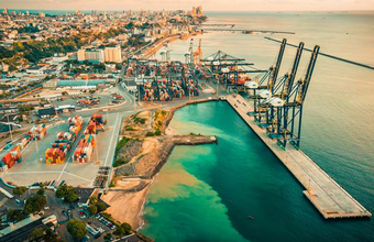 Porto de Salvador conta com nova solução para exportação de cargas: o Redex