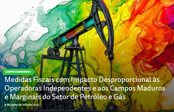 FGV Energia e Petrobras firmam parceria para geração de energia a partir de resíduos da pesca na Amazônia