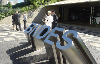 MP que amplia financiamentos do BNDES chega à Câmara