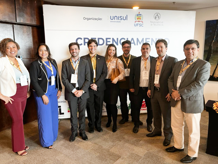 Docas do Rio participa do IX CIDESPORT – Congresso Internacional de Desempenho Portuário