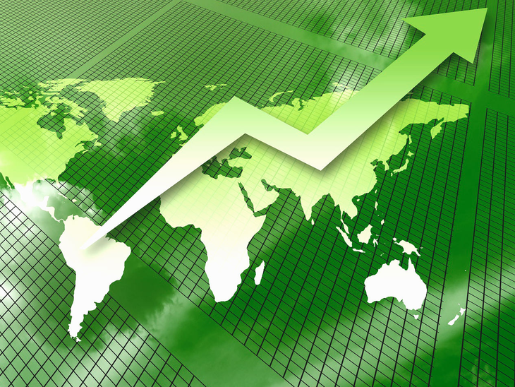 Brasil volta a crescer no segundo semestre de 2017