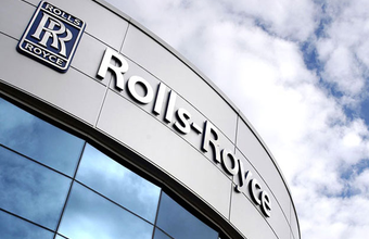 Rolls-Royce divulga balanço parcial de resultados de 2015