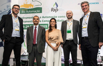 COTEQ e Rio Automação e os impactos da digitalização e da segurança para a indústria de petróleo e sociedade