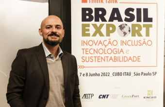 Docas do Rio participa do Think Tank Brasil Export