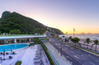 Hotel Nacional e Bodytech iniciam temporada de bem-estar ao ar livre em São Conrado
