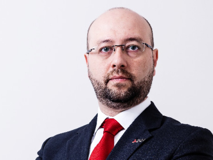 Que tipo de líder você é? por Fabiano Lourenço Ferreira