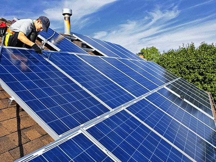 Brasil registra R$ 6,3 bilhões de investimentos em energia solar nos últimos 20 dias