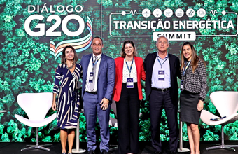 Setor privado será fundamental na construção na dimensão social da transição energética