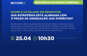 Becomex promove ciclo de lives para detalhar Declaração Única de Importação com novos prazos e produtos