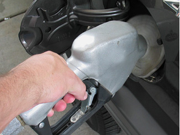 Arma contra fraudes : Santa Catarina lança sistema de monitoramento de combustíveis