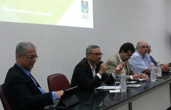 ANP realiza encontro com mercado de distribuição e revenda em São Paulo