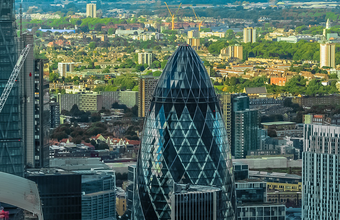 Treinamento em Londres para comercializar tecnologias e inovações tem o apoio da FAPESP