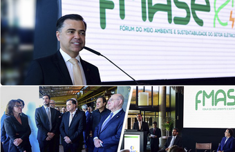 ANEEL participa de evento sobre transição energética