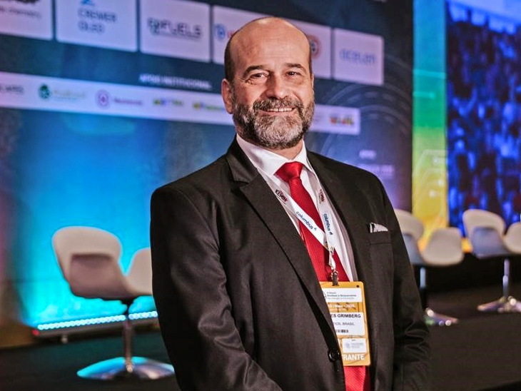 O orgulho de mover o Brasil: Por que nosso biodiesel é referência global, por Gilles-Laurent Grimberg