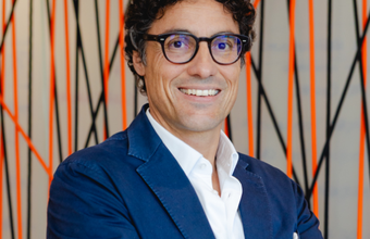 Alessandro Falzetta  é o novo Diretor de Experiência do Cliente da Supergasbras