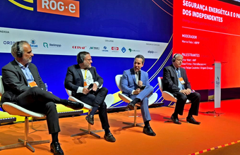 ANP participou de mais de 40 palestras em evento que reúne o setor de energia