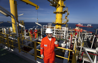 OGX divulga resultados do quarto trimestre de 2012