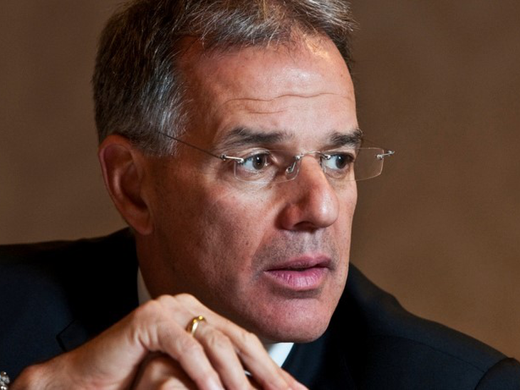 Nelson Luiz Costa Silva é o novo diretor de Estratégia, Organização e Sistema de Gestão da Petrobras