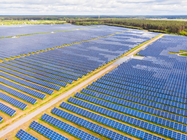 Mercado livre de energia atrai 5.041 novas unidades no último ano