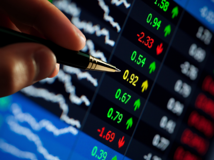 Mercado financeiro reduz projeção da inflação de 7,15% para 7,11%