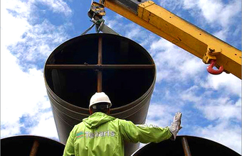 Tenaris renova contrato de fornecimento com a Petrobras