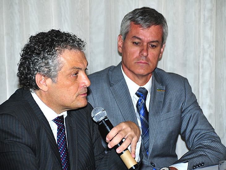 Governo quer estimular trabalhadores estrangeiros qualificados no Brasil 