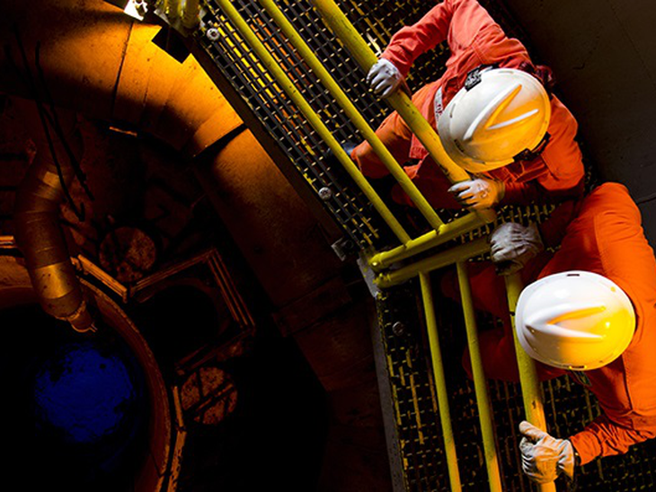 Em Alagoas, ANP apresenta estudo ambiental sobre a bacia sedimentar offshore Sergipe-Alagoas/Jacuípe