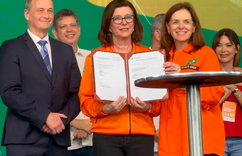 Petrobras anuncia aportes de mais de R$ 70 bilhões em Sergipe