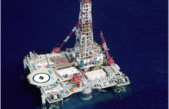 Concluída a perfuração do primeiro poço horizontal na acumulação de Waikiki    