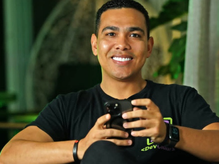 Inclusão social na área de tecnologia, por Rodolfo Mori