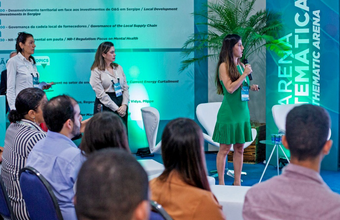 SOG26 destaca Sergipe como nova fronteira na produção de óleo e gás no Brasil