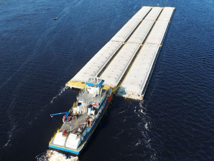 12º Seminário Internacional de Transporte e Desenvolvimento Hidroviário Interior é organizado pela Sobena