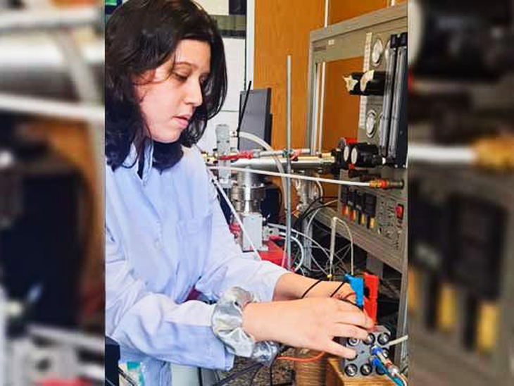 Processo desenvolvido em CPE da FAPESP produz amônia com alta eficiência energética