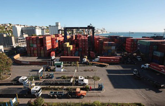 Exportações da Bahia em 2021 atingem US$ 9,9 bilhões e crescem 26,3%