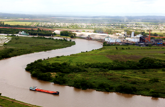 Treinamento técnico em tecnologia da informação com bolsa da Fapesp