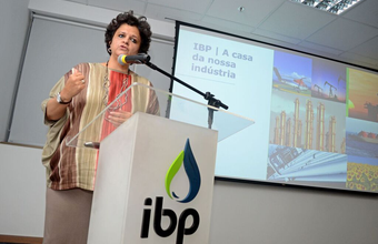 Cooperação técnica entre IBP e Ibama