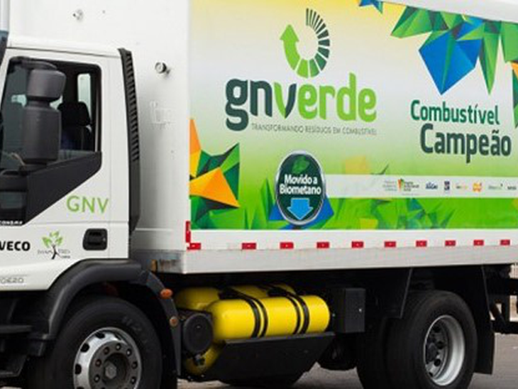 Sulgás aposta na distribuição de combustível natural e renovável no Rio Grande do Sul